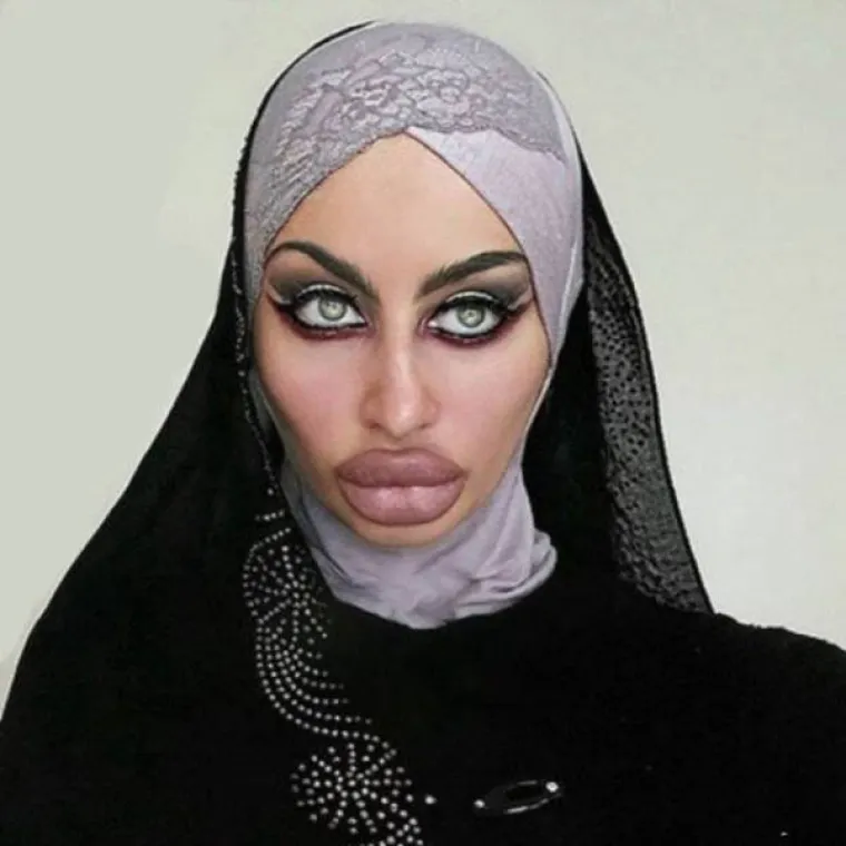 POTPUNO SE UNAKAZILE: Htjele ispasti ljepotice, a zavr&scaron;ile kao čiste spodobe