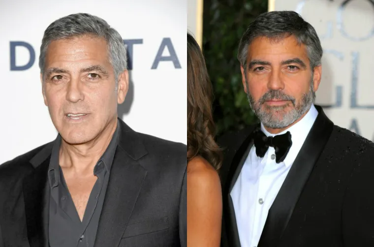 George Clooney
