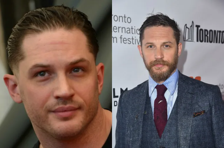 I Tom Hardy podržava No-Shave November. A to je pokret u sklopu kojeg muškarci na mjesec dana zaboravljaju na brijanje, kako bi podigli svijest o raku te potaknuli ljude na razmišljanje i djelovanje.