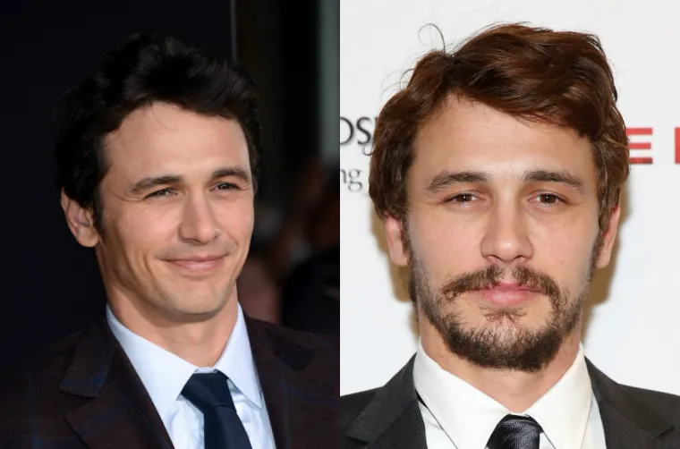 James Franco