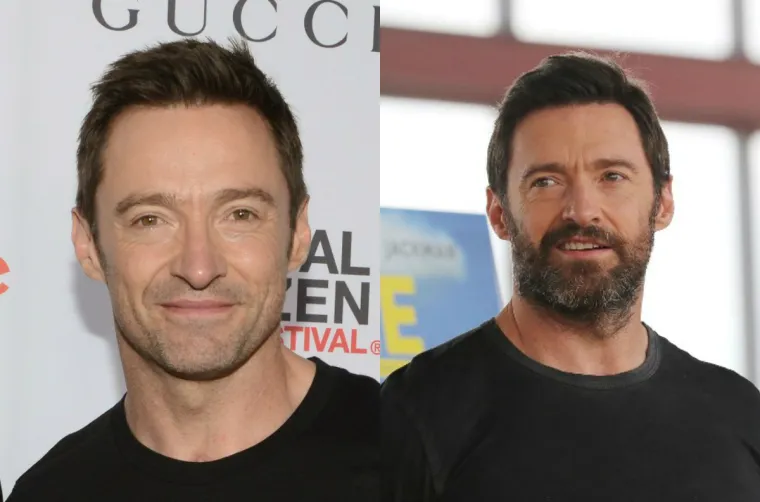 Hugh Jackman