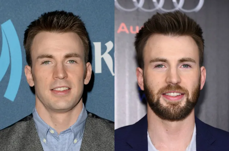 Chris Evans