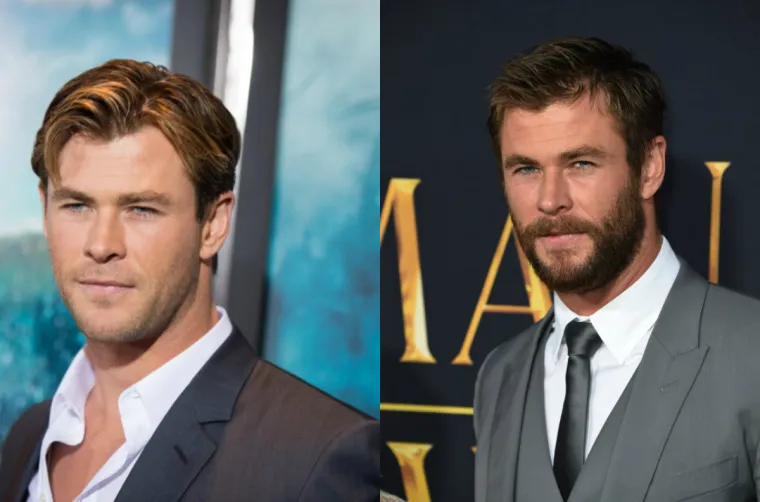 Chris Hemsworth