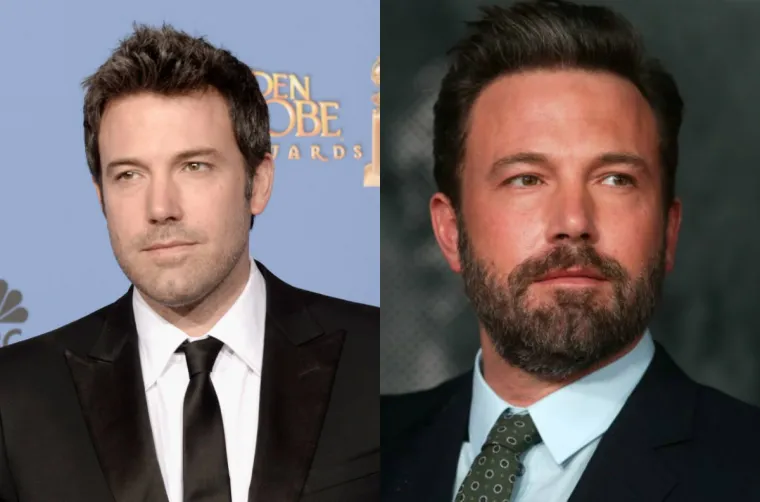 Ben Affleck