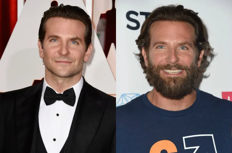 Bradley Cooper