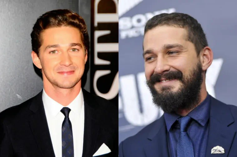 Shia LaBeouf