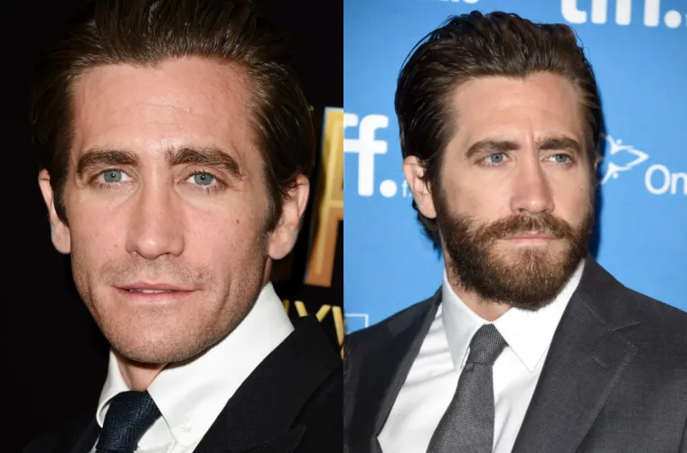 Jake Gyllenhaal