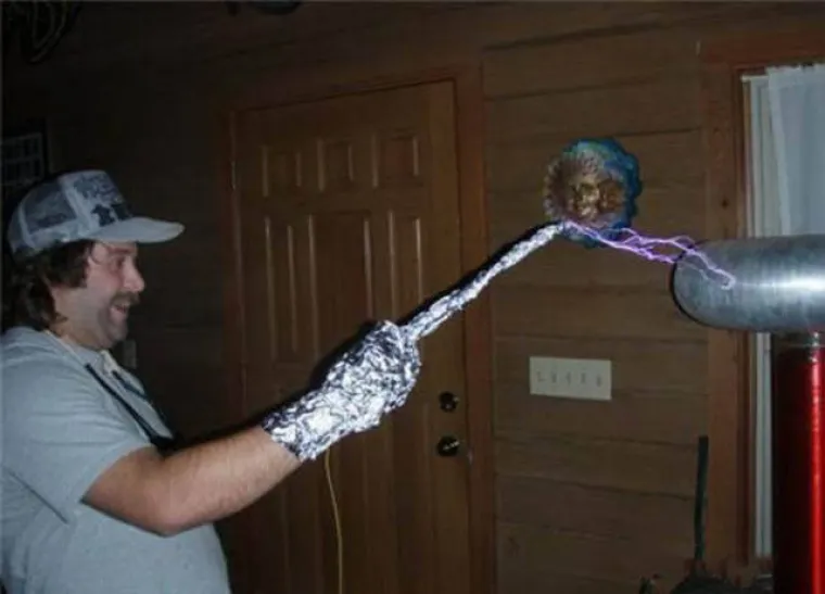 SVIJET JE PUN... BISERA: Pravo čudo da je ljudska vrsta opstala tako dugo pored njih