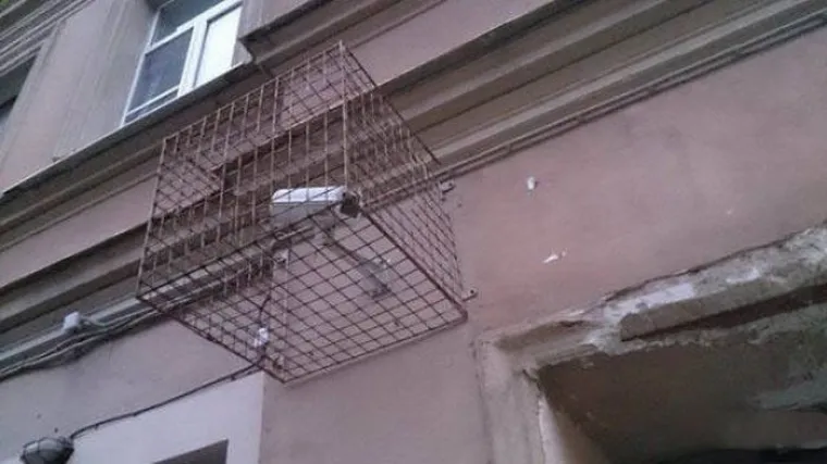 ONO ČEGA SE PAMETAN SRAMI... Pogledajte kakve slike Rusi ponosno objavljuju na dru&scaron;tvenim mrežama