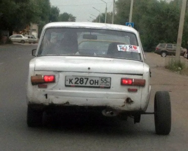 ONO ČEGA SE PAMETAN SRAMI... Pogledajte kakve slike Rusi ponosno objavljuju na dru&scaron;tvenim mrežama