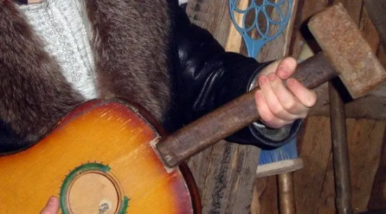 ONO ČEGA SE PAMETAN SRAMI... Pogledajte kakve slike Rusi ponosno objavljuju na dru&scaron;tvenim mrežama