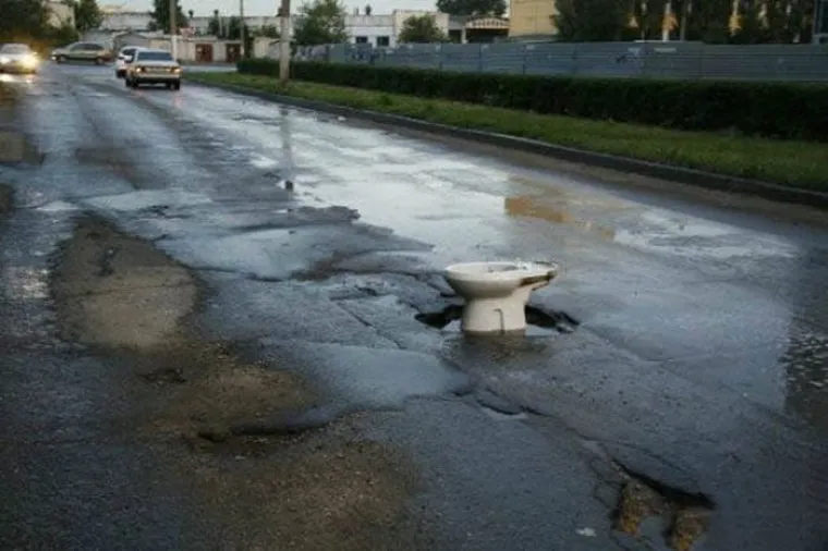 ONO ČEGA SE PAMETAN SRAMI... Pogledajte kakve slike Rusi ponosno objavljuju na dru&scaron;tvenim mrežama