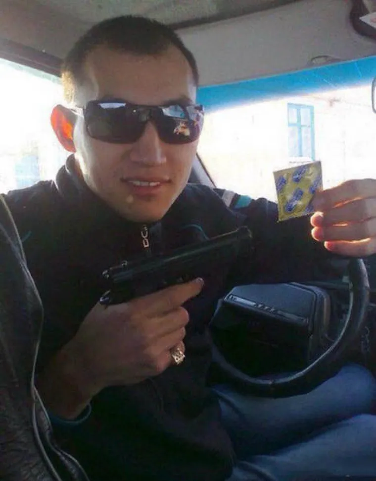 ONO ČEGA SE PAMETAN SRAMI... Pogledajte kakve slike Rusi ponosno objavljuju na dru&scaron;tvenim mrežama