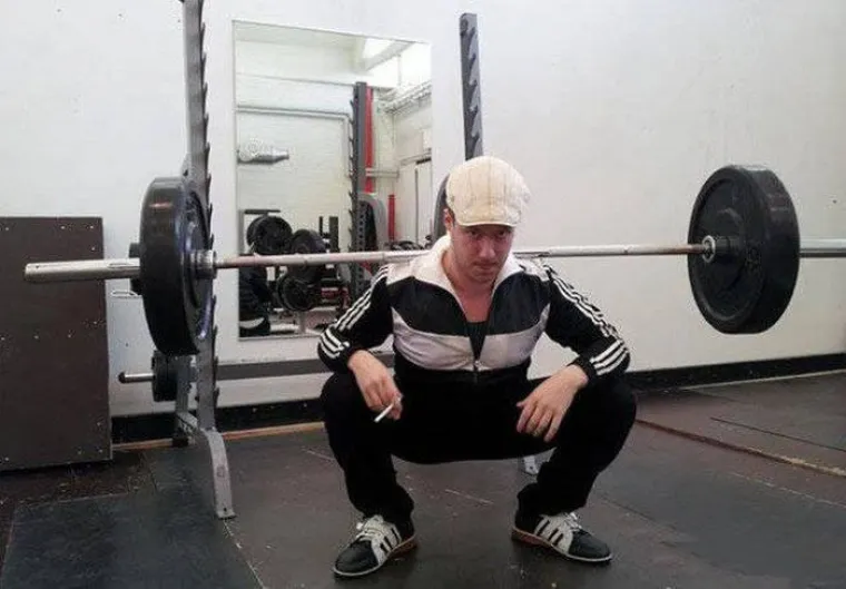 ONO ČEGA SE PAMETAN SRAMI... Pogledajte kakve slike Rusi ponosno objavljuju na dru&scaron;tvenim mrežama