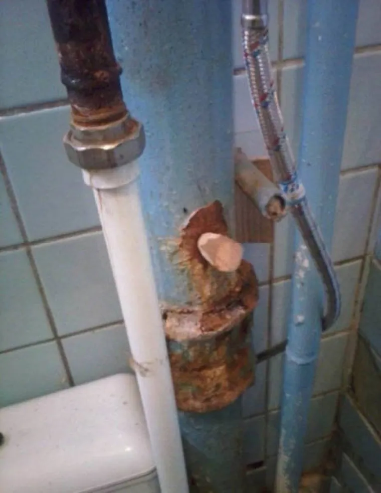 ONO ČEGA SE PAMETAN SRAMI... Pogledajte kakve slike Rusi ponosno objavljuju na dru&scaron;tvenim mrežama