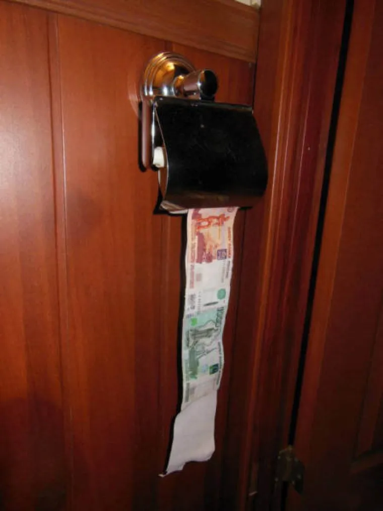 ONO ČEGA SE PAMETAN SRAMI... Pogledajte kakve slike Rusi ponosno objavljuju na dru&scaron;tvenim mrežama