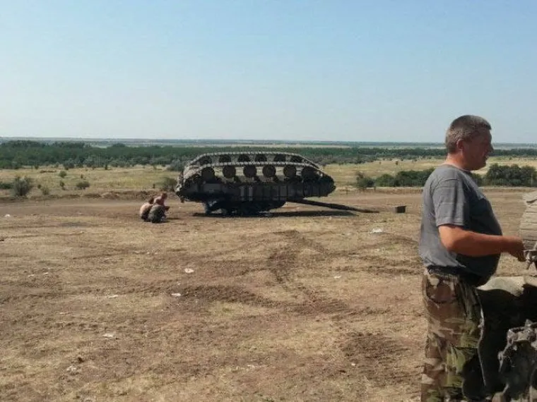 ONO ČEGA SE PAMETAN SRAMI... Pogledajte kakve slike Rusi ponosno objavljuju na dru&scaron;tvenim mrežama