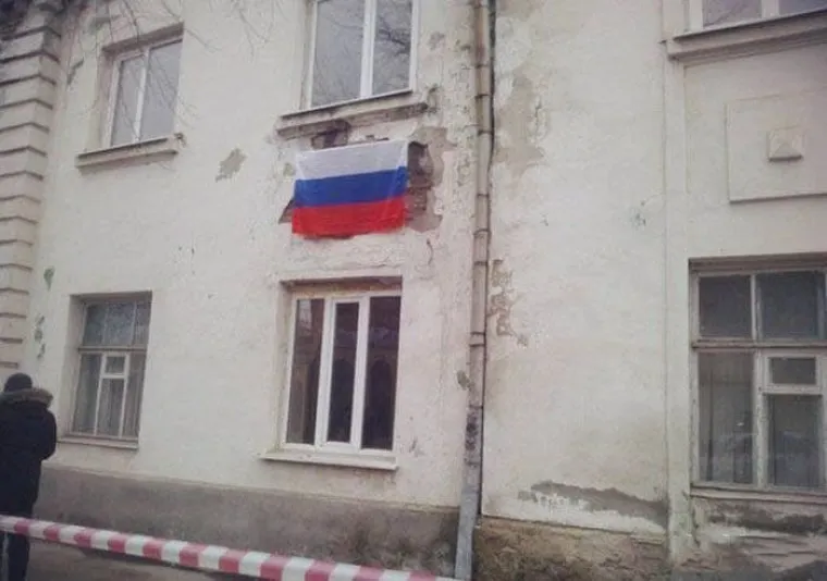 ONO ČEGA SE PAMETAN SRAMI... Pogledajte kakve slike Rusi ponosno objavljuju na dru&scaron;tvenim mrežama