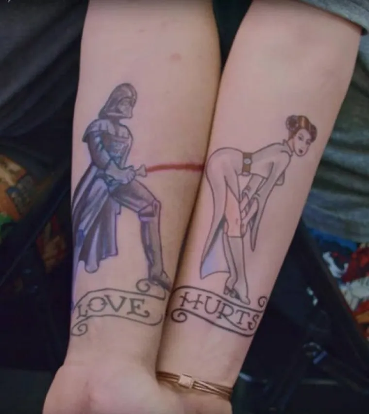 KOLIKO VAM JE PRLJAV UM? Ma&scaron;ta radi sva&scaron;ta, pogotovo ako je sva&scaron;ta u gaćama