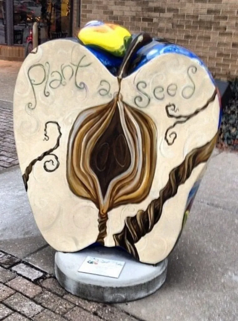 KOLIKO VAM JE PRLJAV UM? Ma&scaron;ta radi sva&scaron;ta, pogotovo ako je sva&scaron;ta u gaćama