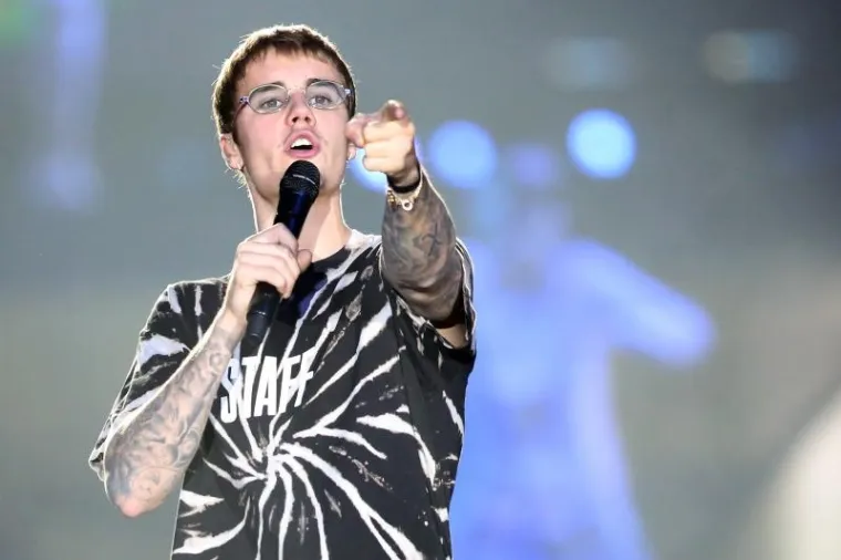 Princ popa, kako ga mnogi nazivaju, nastupio je pred vi&scaron;e od 18 i pol tisuća ljudi, a njegov zagrebački koncert rasprodan je tek &scaron;to su organizatori najavili Bieberov dolazak u Hrvatsku u sklopu europske turneje "Purporse".