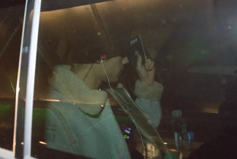 EUFORIJA U ZAGREBU: Justin Bieber stigao samo par sati prije koncerta!