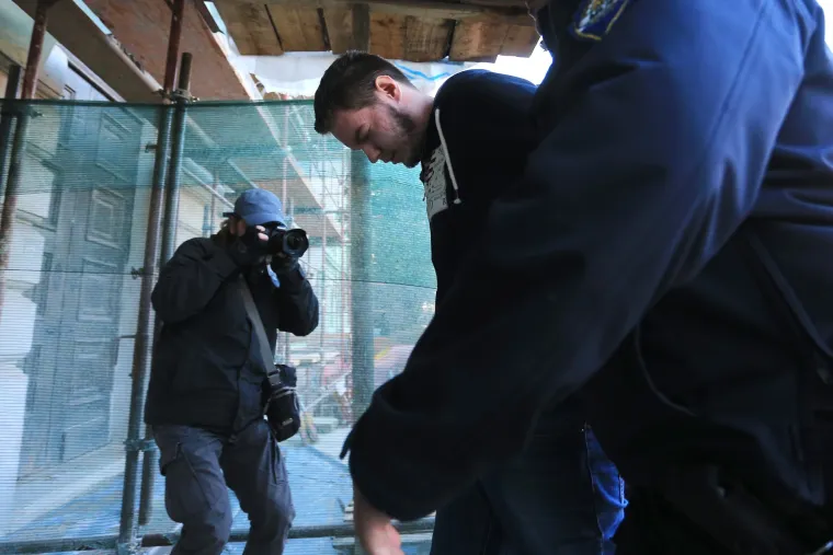 Ubojica iz Na&scaron;ica