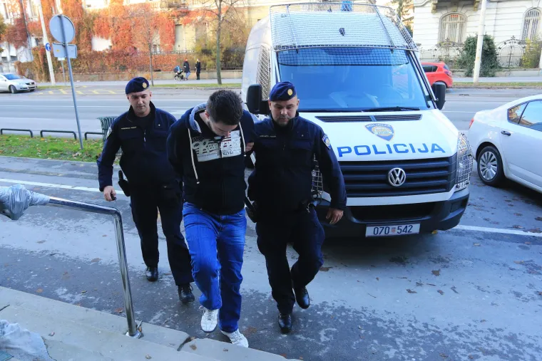 Ubojica iz Na&scaron;ica