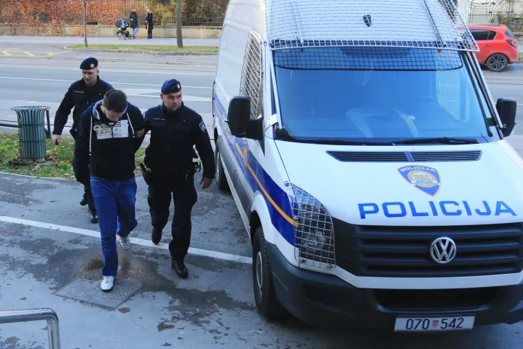 Ubojica iz Na&scaron;ica