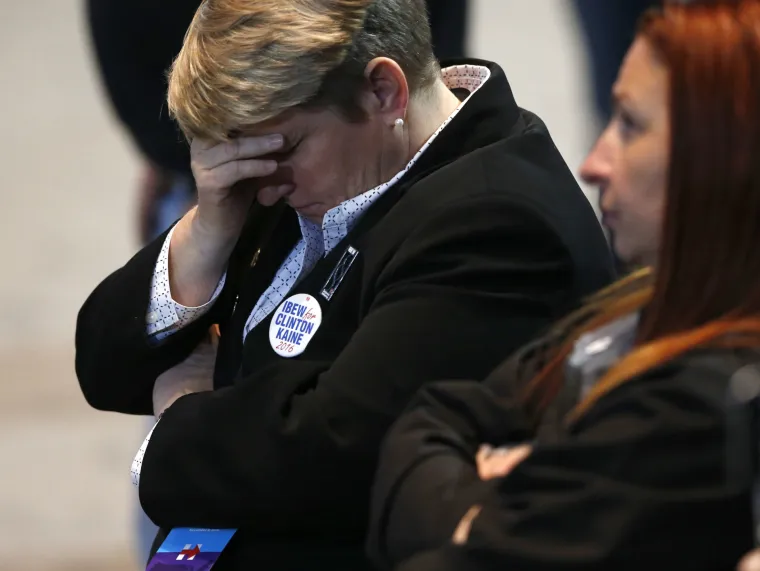 Predsjednički izbori u SAD-u