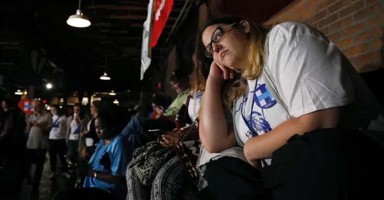 Predsjednički izbori u SAD-u