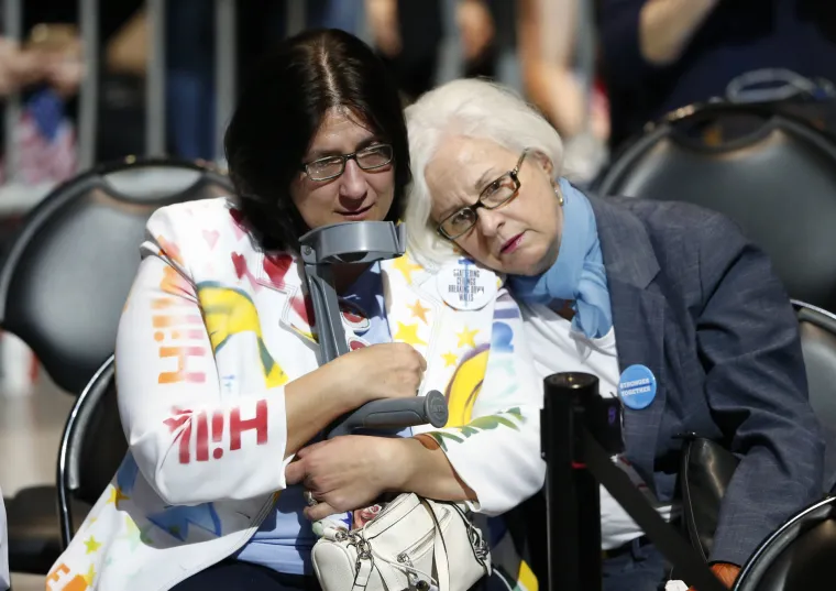 Predsjednički izbori u SAD-u