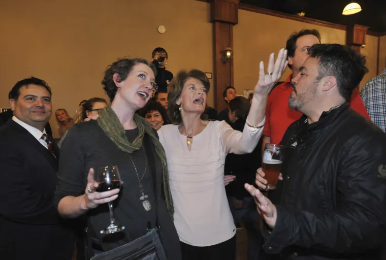 Predsjednički izbori u SAD-u