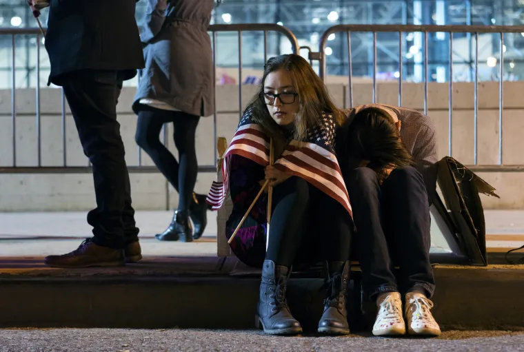 Predsjednički izbori u SAD-u