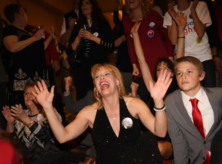 Predsjednički izbori u SAD-u