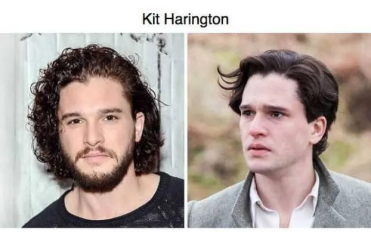 BRADA ILI NE? Pogledajte zvijezde i jednom zauvijek odlučite koji tip mu&scaron;karca vam se vi&scaron;e sviđa