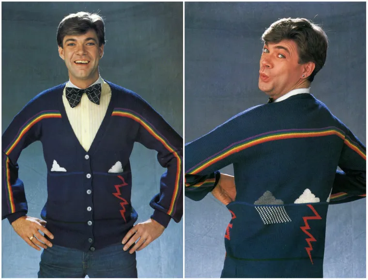 ZAGRLJAJ UŽASA: Ove veste iz '80-ih su tako grozne da se mogu vratiti svakog trena