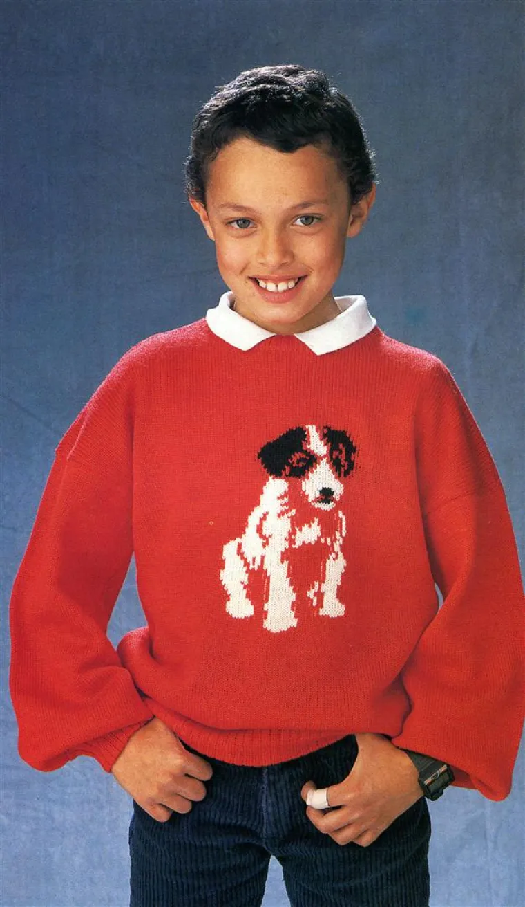 ZAGRLJAJ UŽASA: Ove veste iz '80-ih su tako grozne da se mogu vratiti svakog trena