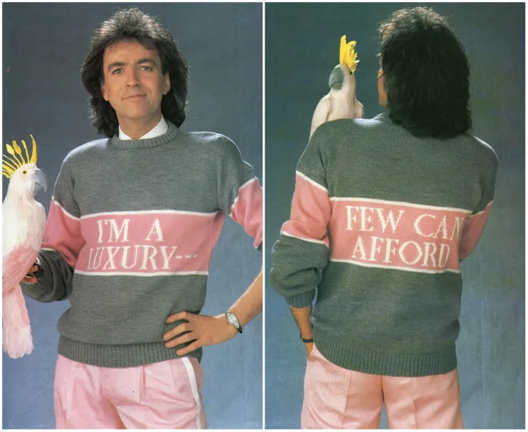 ZAGRLJAJ UŽASA: Ove veste iz '80-ih su tako grozne da se mogu vratiti svakog trena