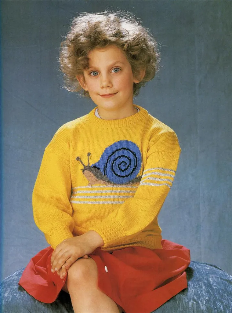 ZAGRLJAJ UŽASA: Ove veste iz '80-ih su tako grozne da se mogu vratiti svakog trena