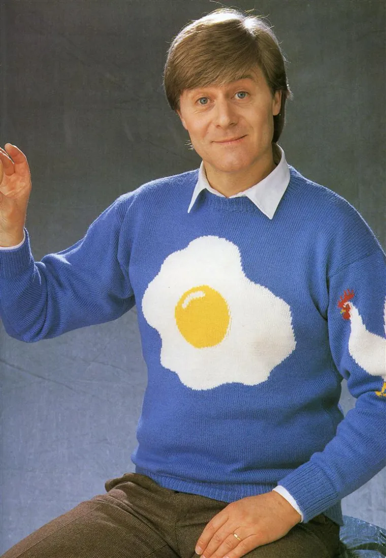 ZAGRLJAJ UŽASA: Ove veste iz '80-ih su tako grozne da se mogu vratiti svakog trena