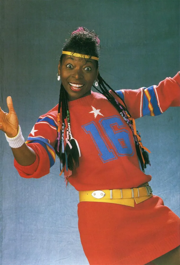 ZAGRLJAJ UŽASA: Ove veste iz '80-ih su tako grozne da se mogu vratiti svakog trena