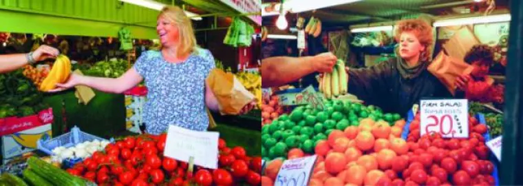 NEKAD I SAD: Fotografirao iste pankere, beskućnike i parove prije 40 godina i danas, pogledajte razlike