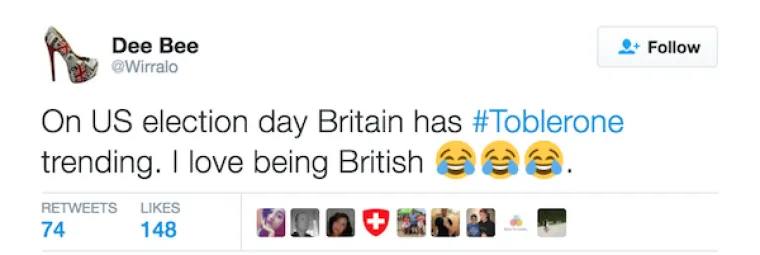 BRITANCE BOLI ONA STVAR ZA TRUMPA: Dok cijeli svijet prati izbore, oni imaju puno većih problema