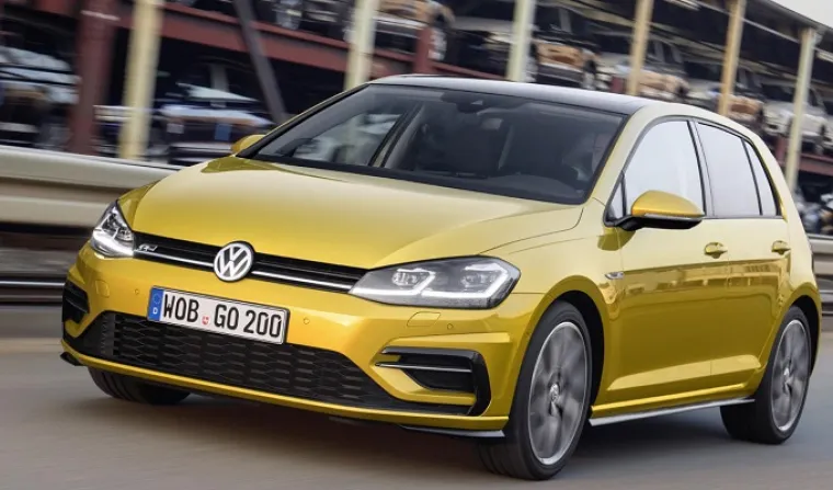 USKORO I KOD NAS: Ovako izgleda osvježeni model jednog od najpopularnijih automobila u Hrvatskoj