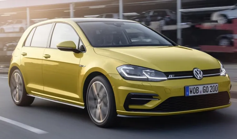 USKORO I KOD NAS: Ovako izgleda osvježeni model jednog od najpopularnijih automobila u Hrvatskoj