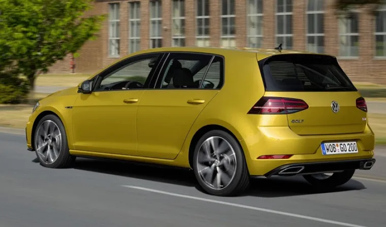 USKORO I KOD NAS: Ovako izgleda osvježeni model jednog od najpopularnijih automobila u Hrvatskoj