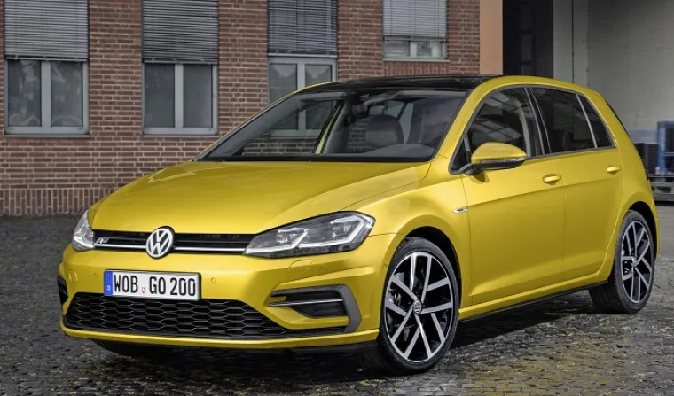 USKORO I KOD NAS: Ovako izgleda osvježeni model jednog od najpopularnijih automobila u Hrvatskoj