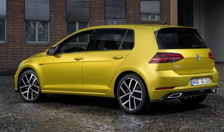 USKORO I KOD NAS: Ovako izgleda osvježeni model jednog od najpopularnijih automobila u Hrvatskoj