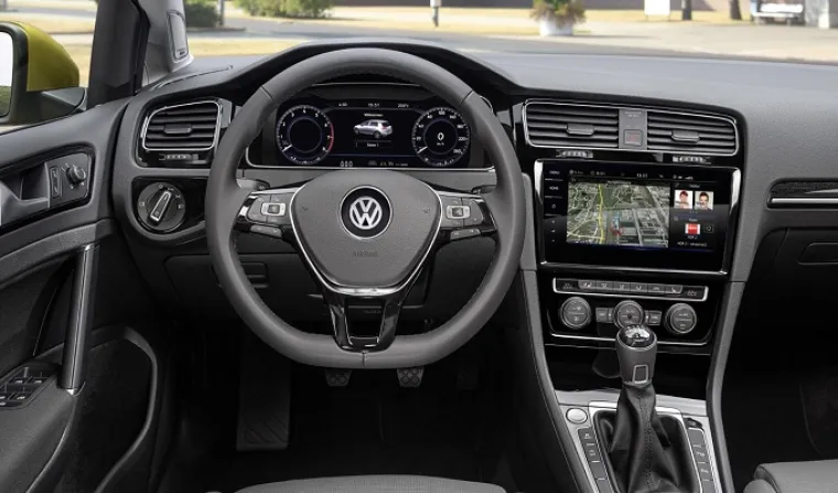 USKORO I KOD NAS: Ovako izgleda osvježeni model jednog od najpopularnijih automobila u Hrvatskoj